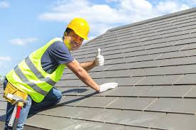 Best Slate Roofing  in Loganville, PA